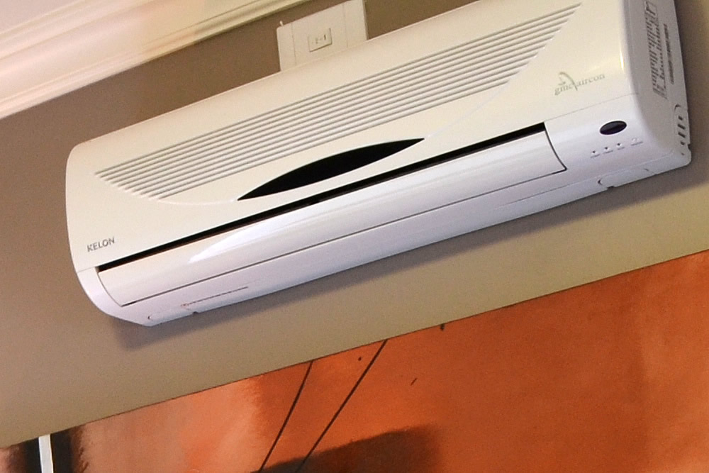 Luxurious air conditioned en-suite rooms | Boa Vida Guesthouse Bloemfontein